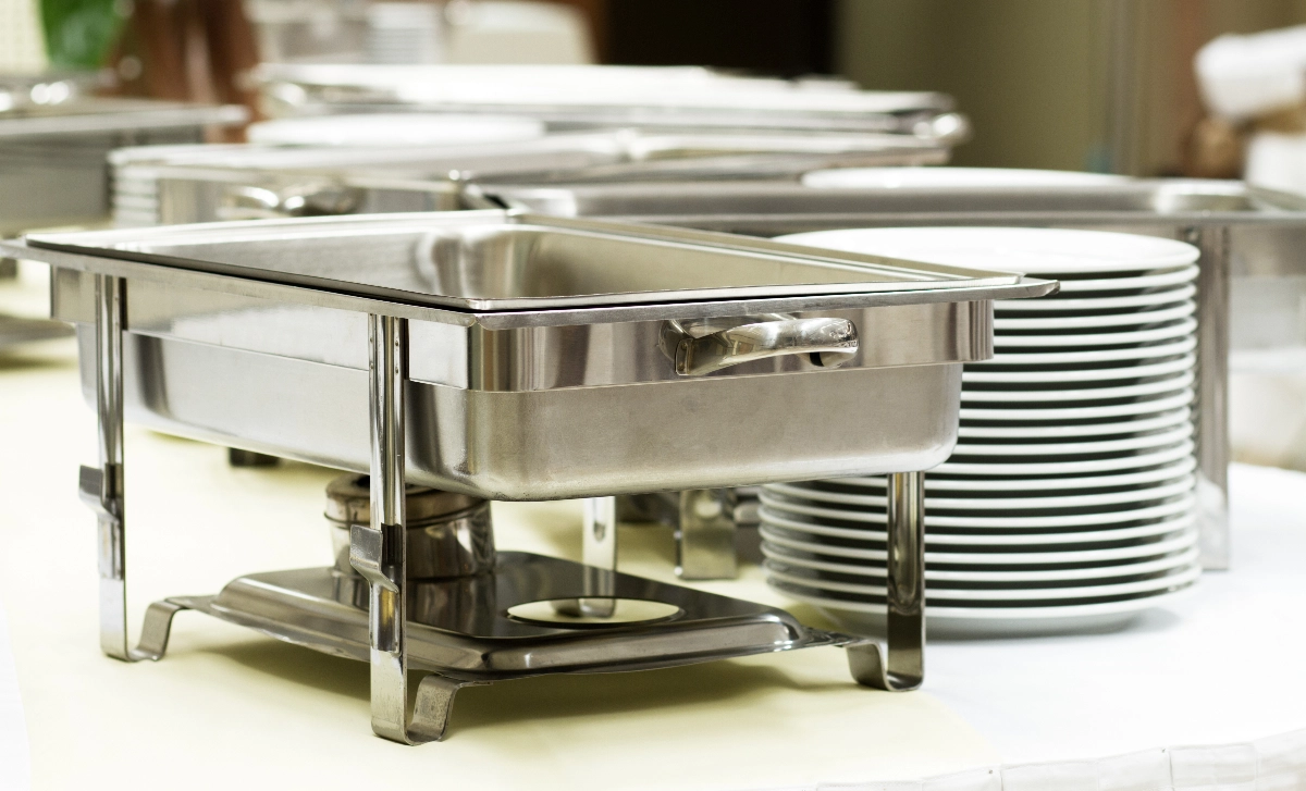 Our about image for Surrey Catering Equipment.  See more information for our Dorking location.